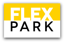 button for flex park membership
