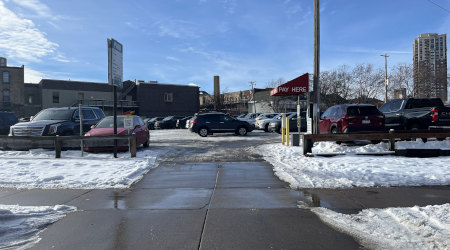 photo of 6th & State St Lot